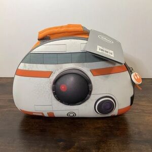 star wars bb-8 Lunch Box. New With Tags.